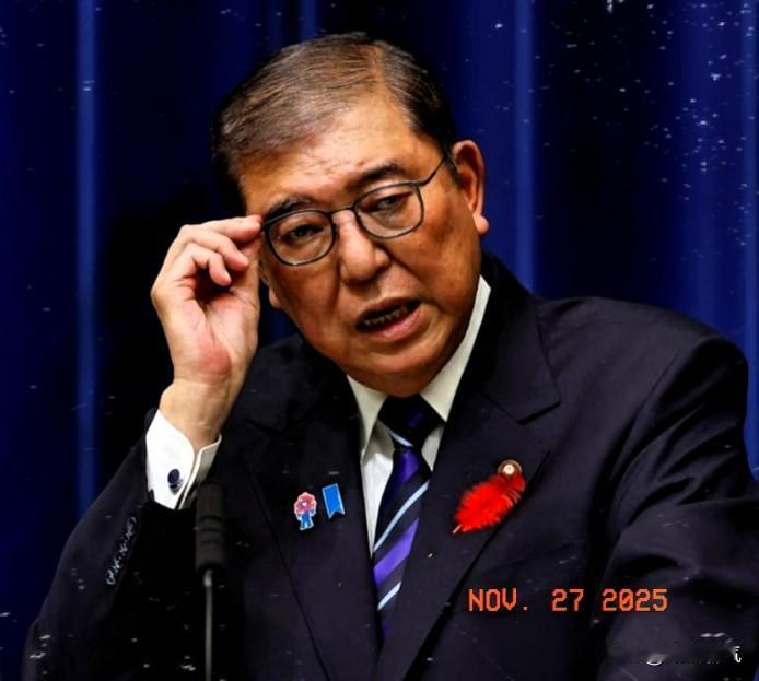 其实真正要提防并不是高市早苗这种激进派，而是像石破茂一样的温和派！因为这些温和