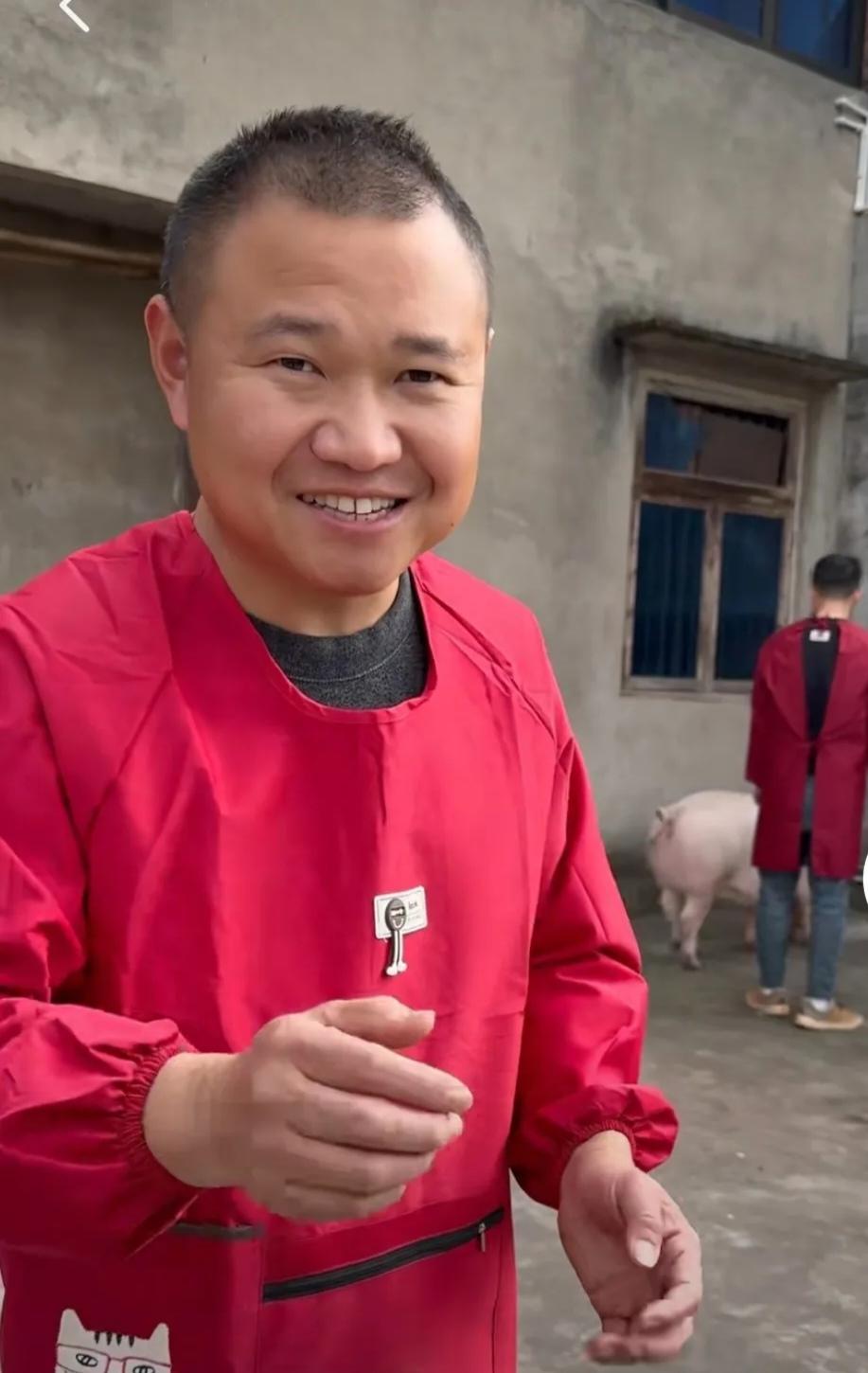 四哥这么好的男人一天到晚都是在老家转，[捂脸哭][捂脸哭]英子那个女人经营不好婚姻，