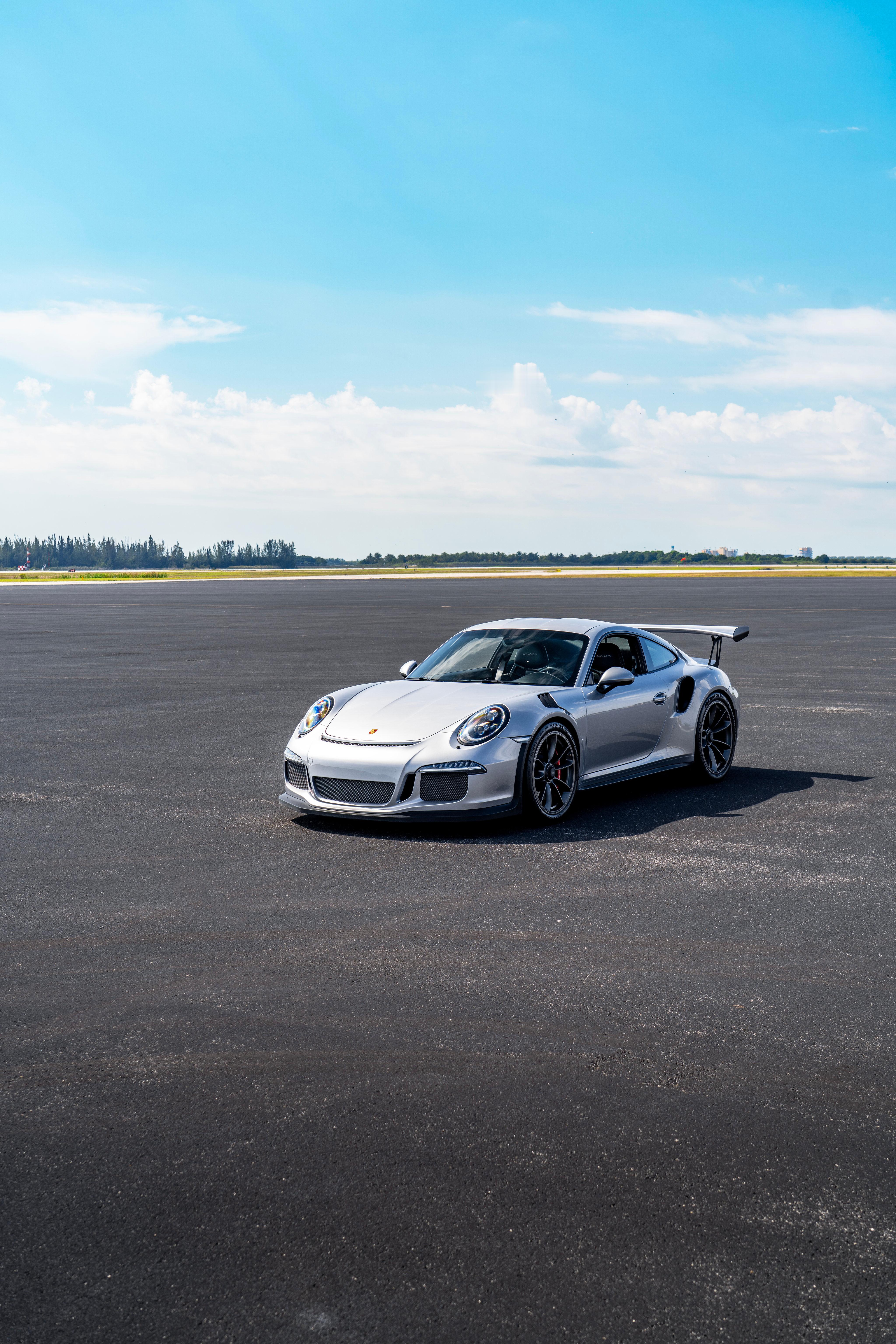 保时捷991.1GT3RS，最爱的一代​​​