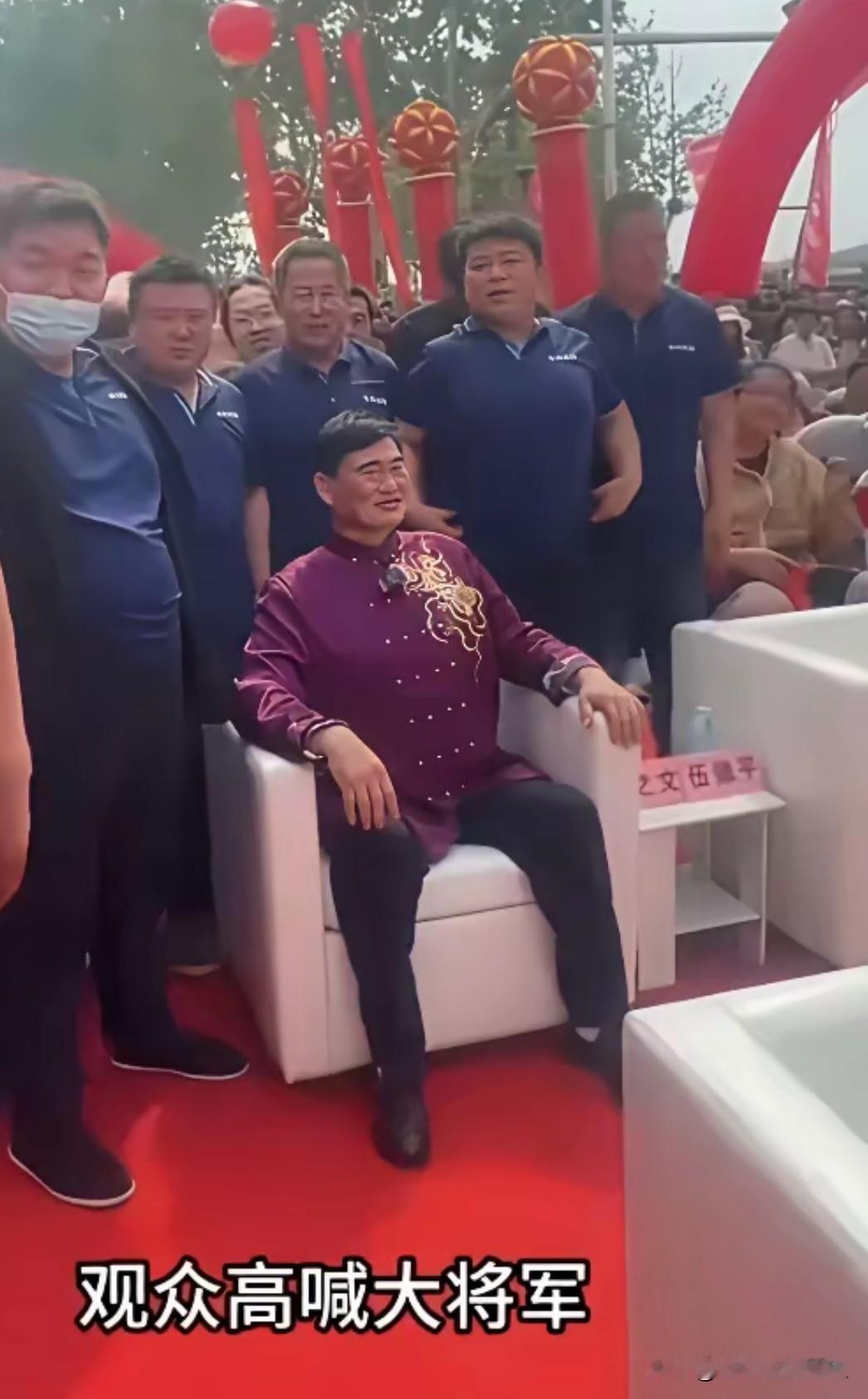 果然还得是山东现金王，朱大将军威武！！！