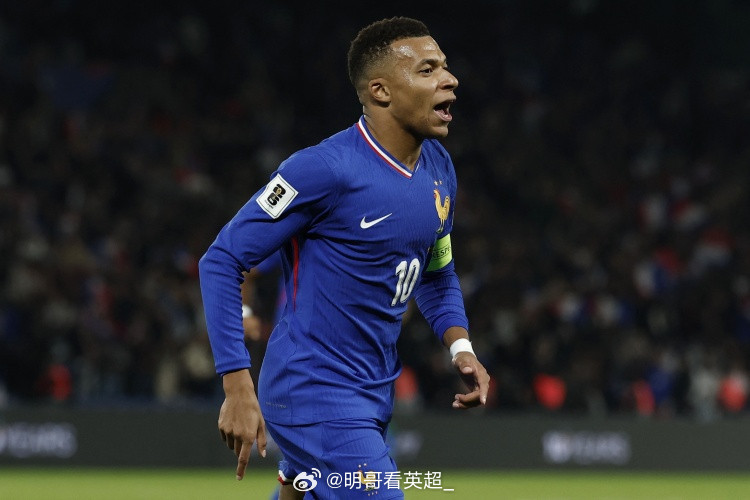 2026世界杯金靴赔率↓1-姆巴佩（法国）：7.002-凯恩（英格兰）：8.00