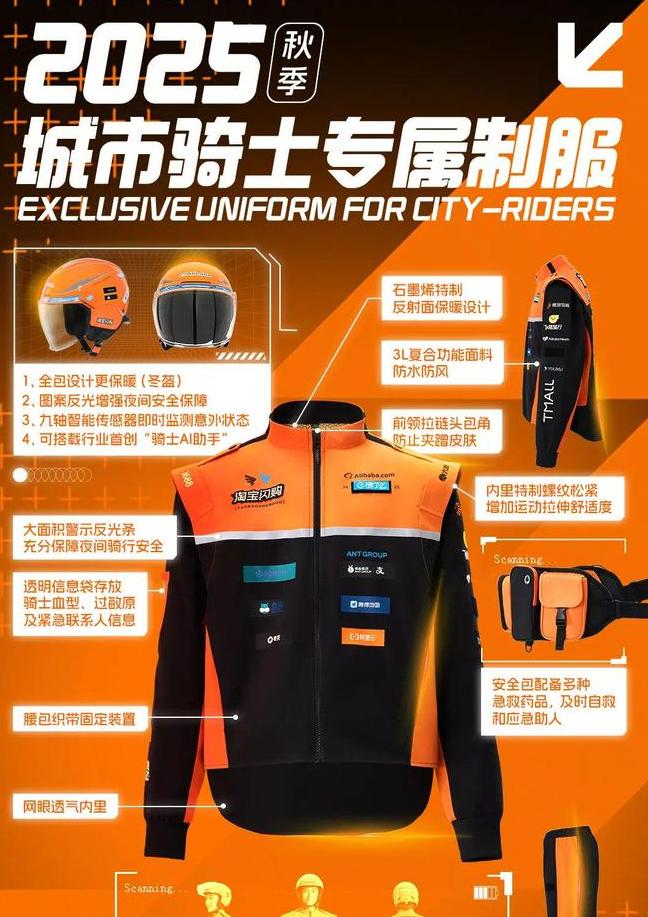 饿了么换工服，刚刚查了一下价格，真的吓了一跳，本以为公司是收个成本价就算了，