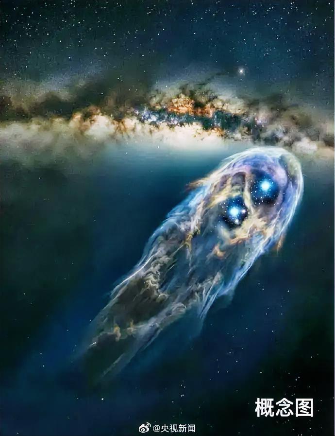 中国天文学家重大发现！银河系边缘揪出宇宙双胞胎，生命禁区竟诞恒星宇宙级重磅