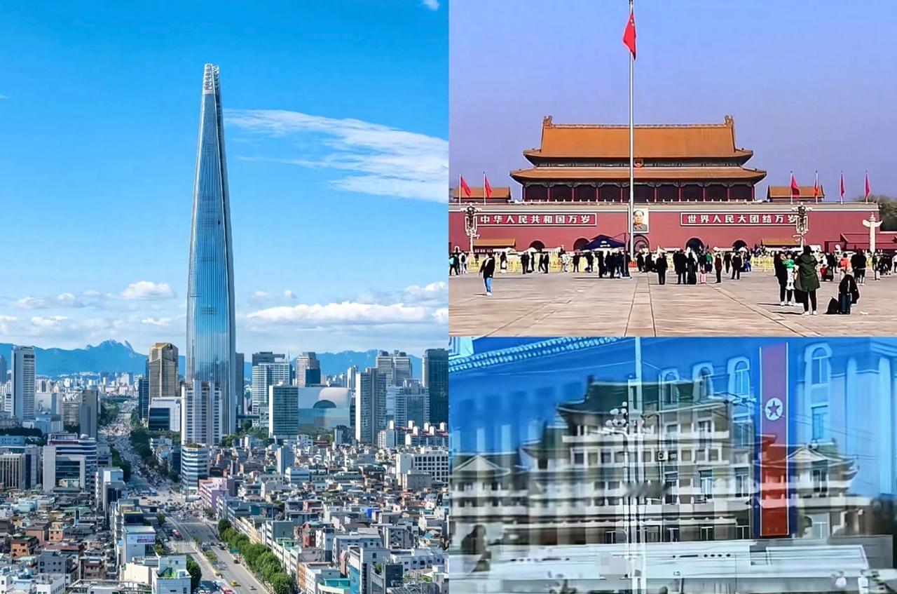 平壤这次玩了个超乎想象的狠活！韩国无人机入侵被活捉，内部数据被彻底看光，但这还不