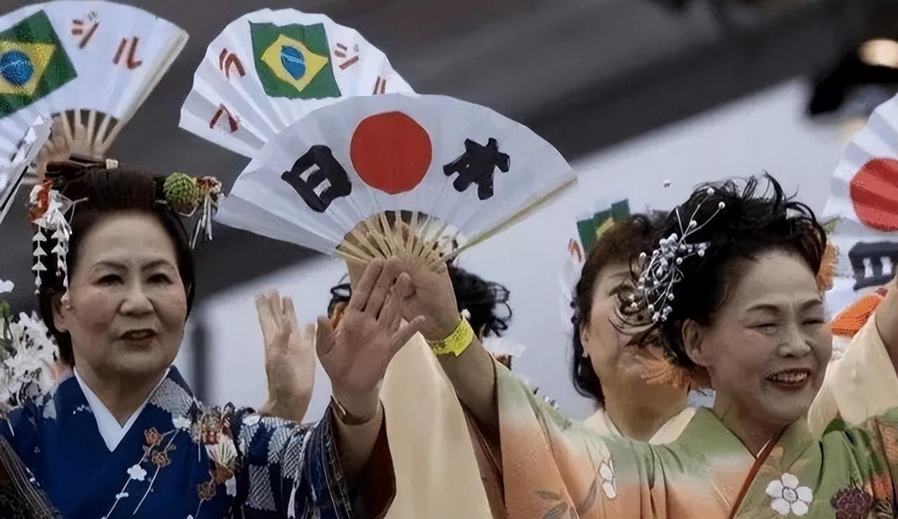 “日本阴谋”暴露！超200万人移民巴西，疯狂在巴西购买土地，不得不说，日本人真是