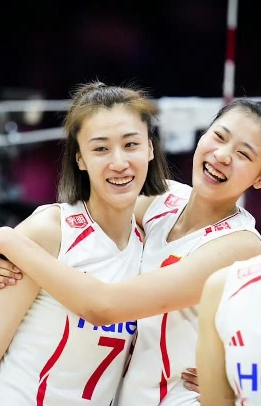 2026年世界女排联赛今天是王媛媛29岁的生日，生日快乐！🥇🥇🥇🥇?