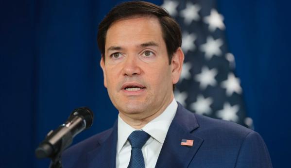 美国国务卿鲁比奥昨晚发文，火力全开朝中国开炮了。美国国务卿鲁比奥，突然跳出来