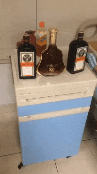 给你机会，别不中用啊