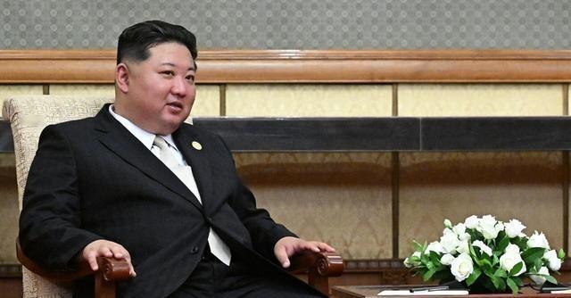 金正恩称韩国总统的道歉乃“宽宏大量之人”的行为。俄罗斯卫星通讯社报道朝鲜劳动党