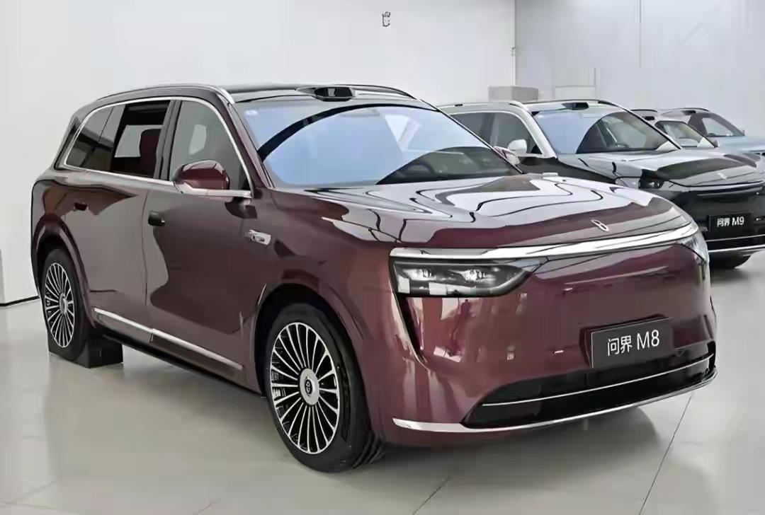 说个好消息：今年前两个月汽车行业利润率虽然只有2.9%，但这恰恰倒逼车企走上了技