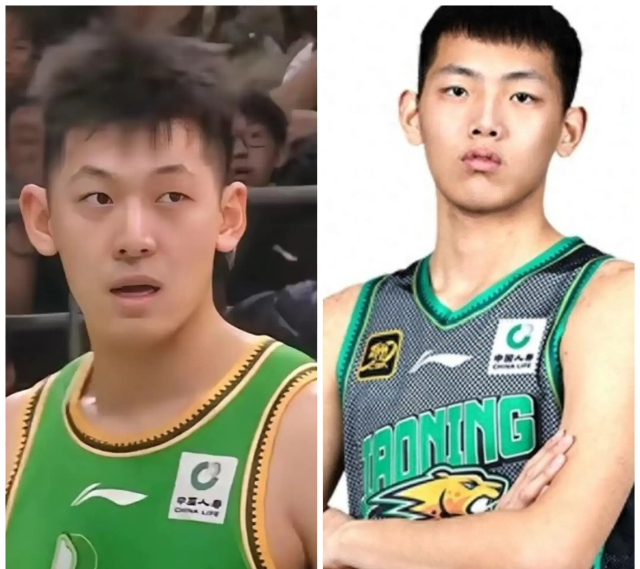 辽篮两个中锋，真是一言难尽啊。休赛期辽宁男篮在引援工作上确实很给力，先是签约了三个强力外援，又买来段