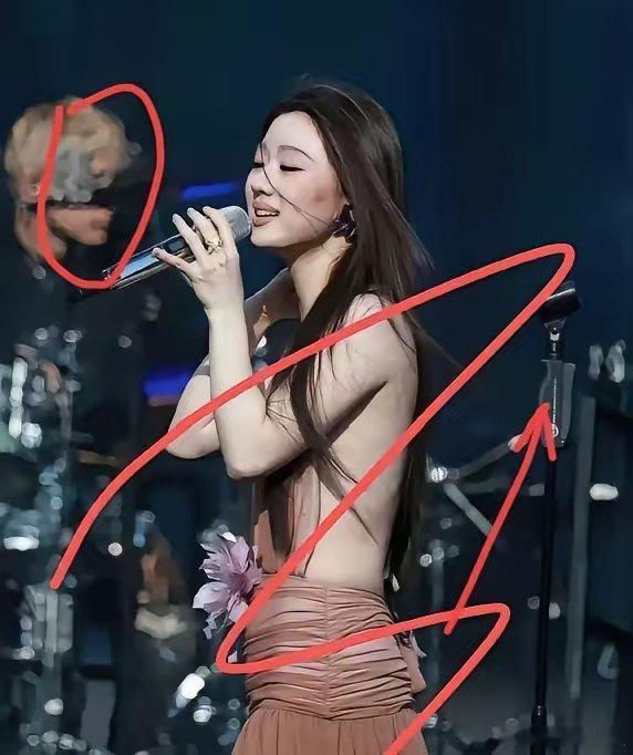 单依纯这姑娘简直是内娱“叛逆”天花板！在资本横行的娱乐圈，她的每一步都透着狠劲儿