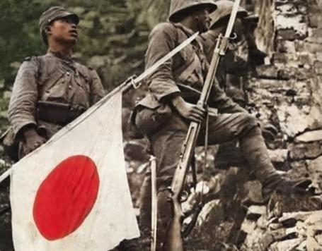 日本为什么总是敢于欺负中国，再而三的？毛主席曾经说：“日本之所以敢发动侵华战争，