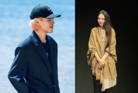 向佐风格变了郭碧婷风格也变了事实证明，儿子结婚了，妈妈真的要学会放手，老是在