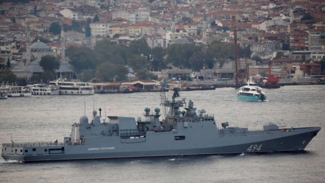 来自俄罗斯的"羞辱"每日电讯报报道称，俄罗斯无视英国此前威胁将根据制裁