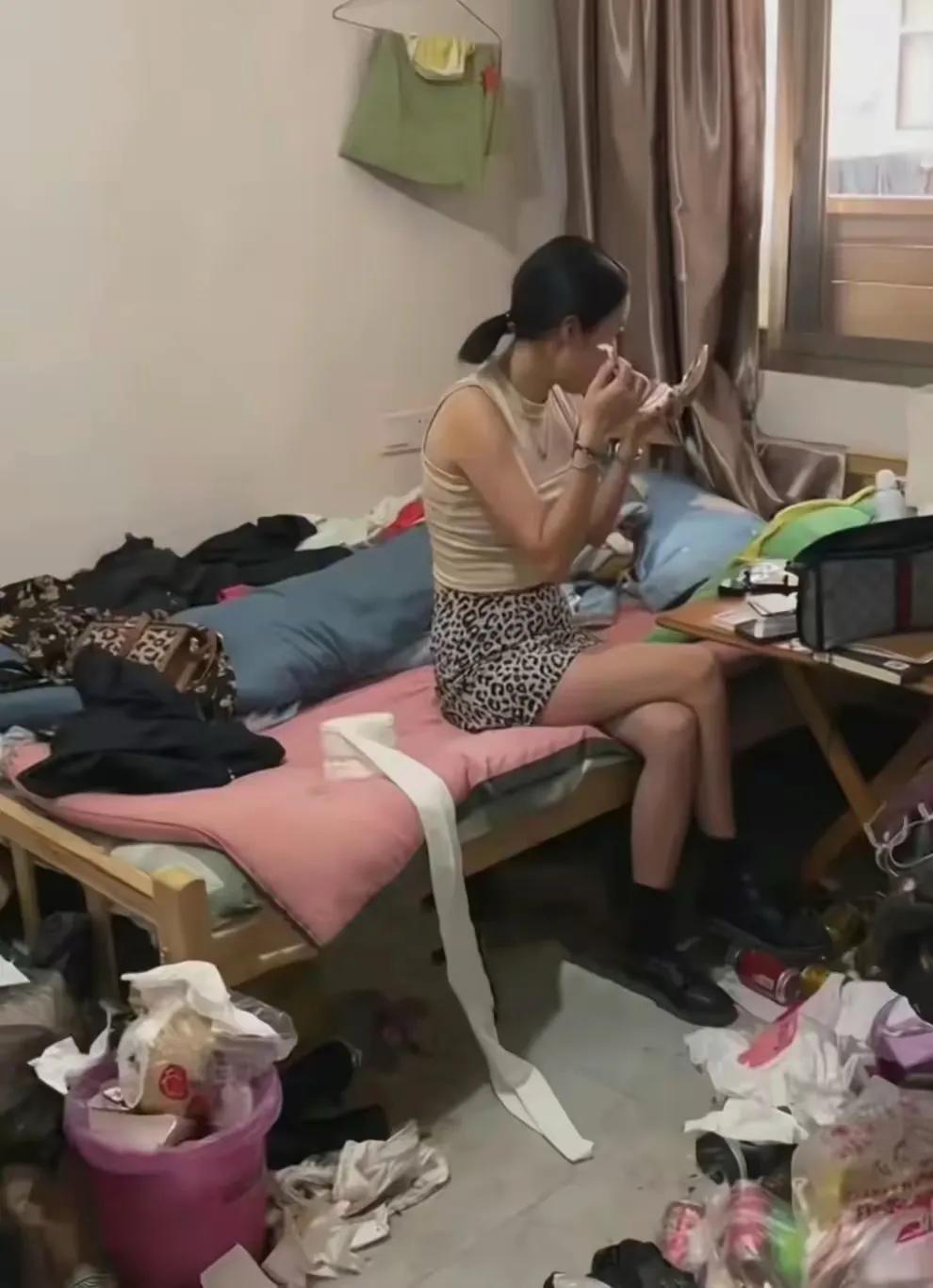 这样的闺蜜你要不