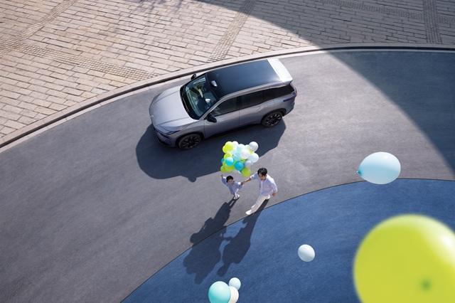 体系效率制胜！广汽丰田1月63648台靠华为IPD提效2026年1月车市竞争