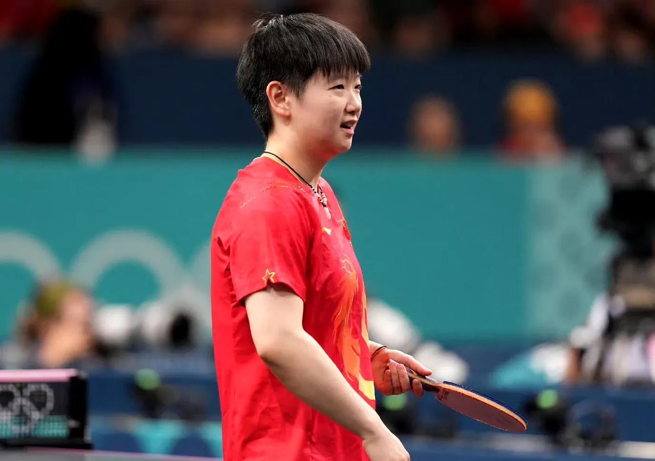 国乒今日返京！王励勤严格管理；明天出征动员会，12日启程飞多哈~5月8日，多哈