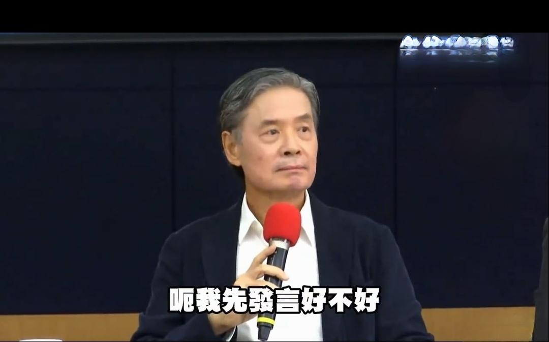 金浦聪明知主动揽祸、引火烧身，非要扎进马英九基金会风波，这恰恰是他一辈子的行使惯