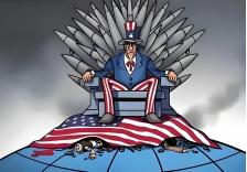 美国对日本下狠手：一场