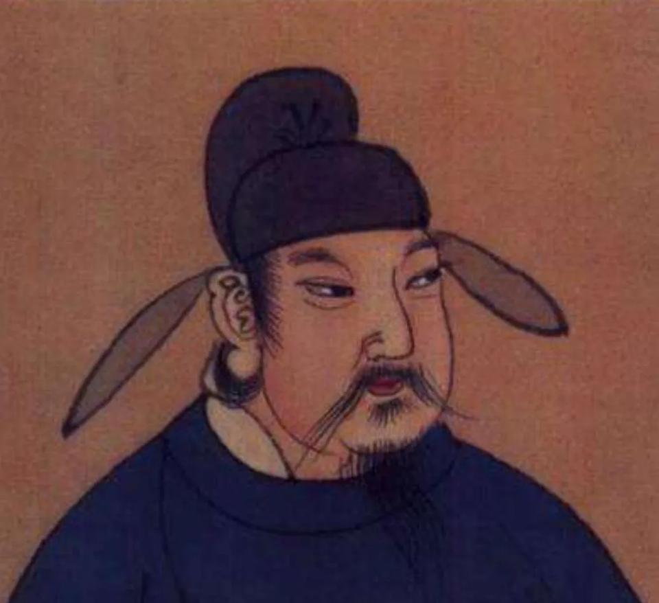 李隆基杀上官婉儿，出手极快，一刀封喉，政变刚结束，宫里血气未散，他就派人闯进上官