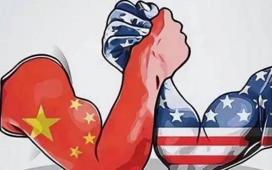 中美博弈已到生死局！美国放虎归山，我们绝不能坐以待毙当下的国际格局早已变了