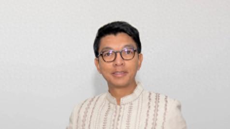 马达加斯加总统: 已转移至“安全的地方”