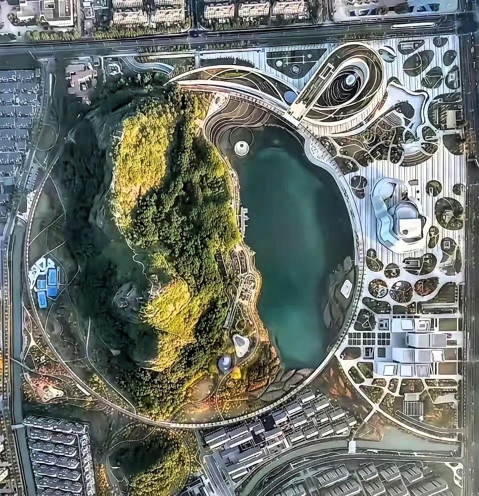 这设计师绝对是一个天才