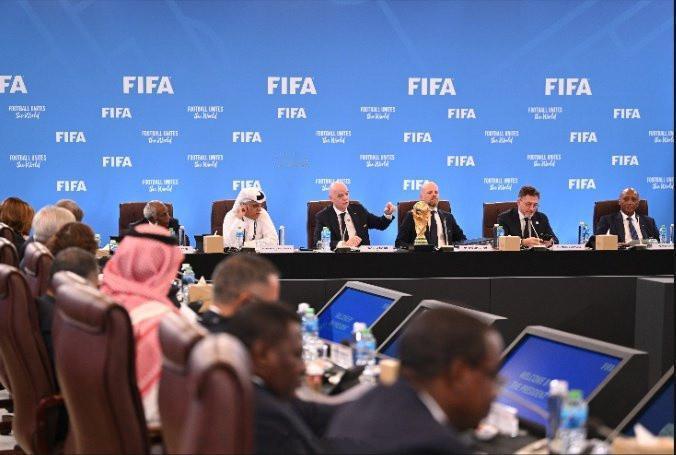 中国国奥队，就问你慌不慌！2028奥运会足球比赛名额分配出炉！结果一大堆人慌