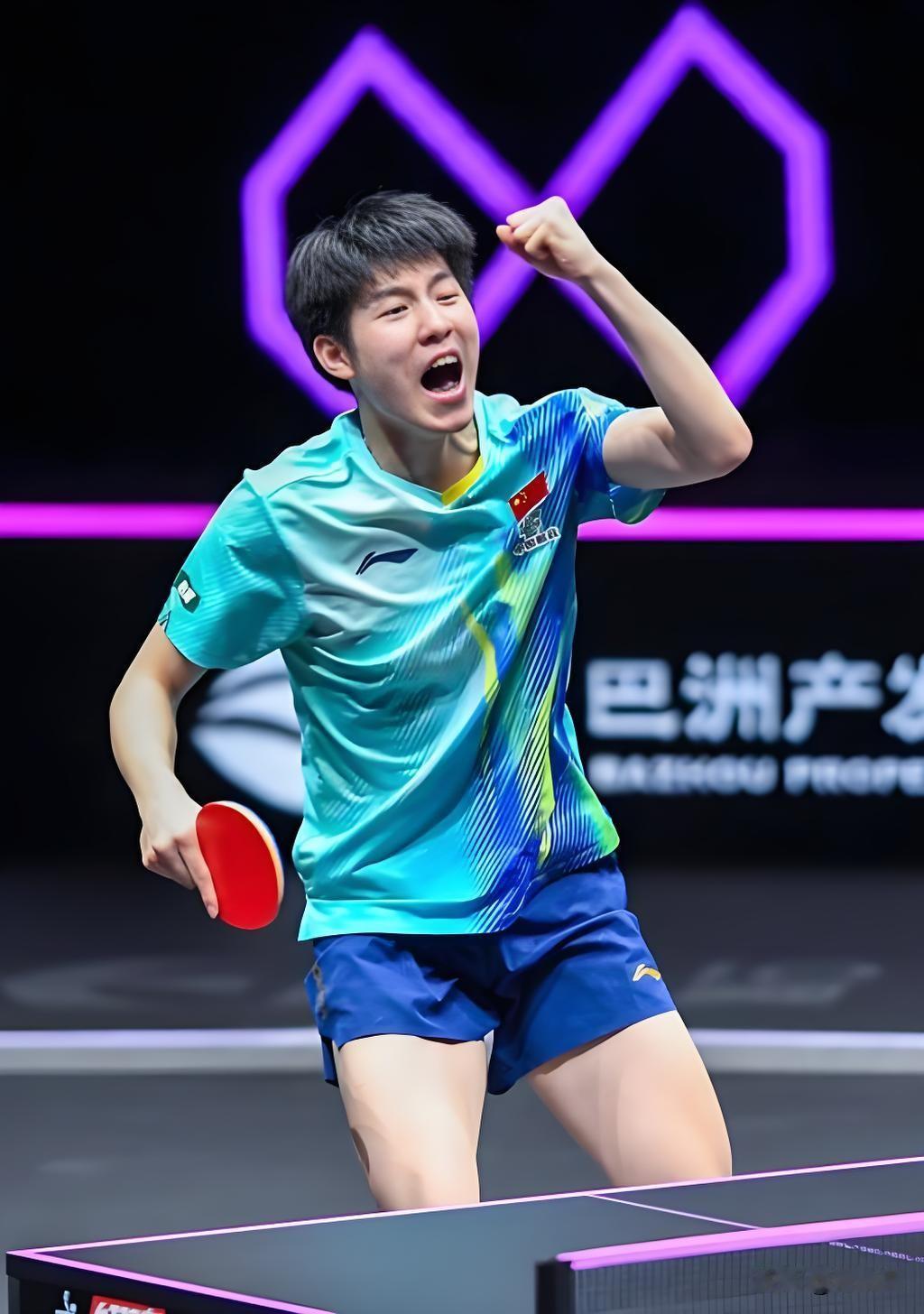 本来不想再说，但这次萨格勒布的比赛结果真的让人心塞，女队近乎溃败，仅剩陈熠一株独