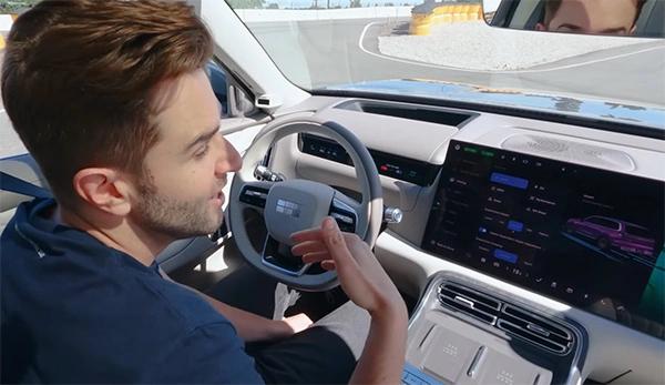 美国车企彻底慌了！中国车首次被美媒深度测试，结果直接打脸最新消息！美国最知