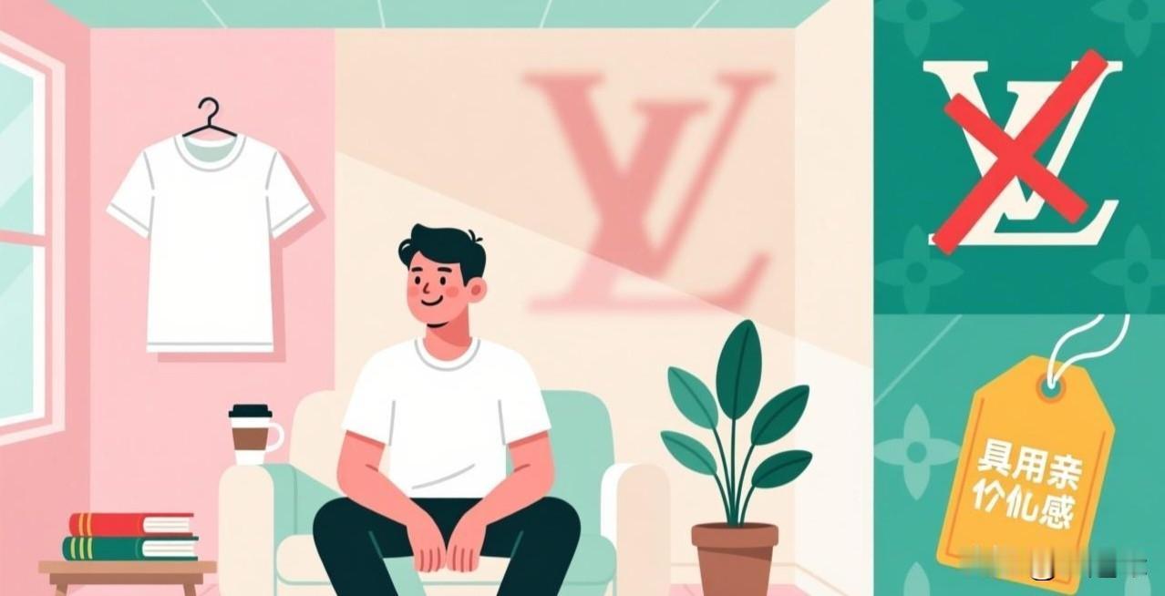 逃离“品牌刺客”，这届年轻人终于对“溢价”祛魅了以前买东西看Logo，现在买东