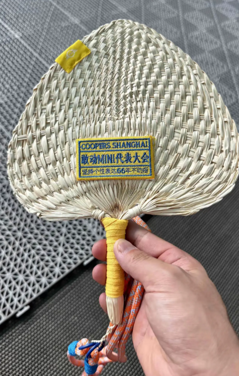 发明空调的人真是个天才！