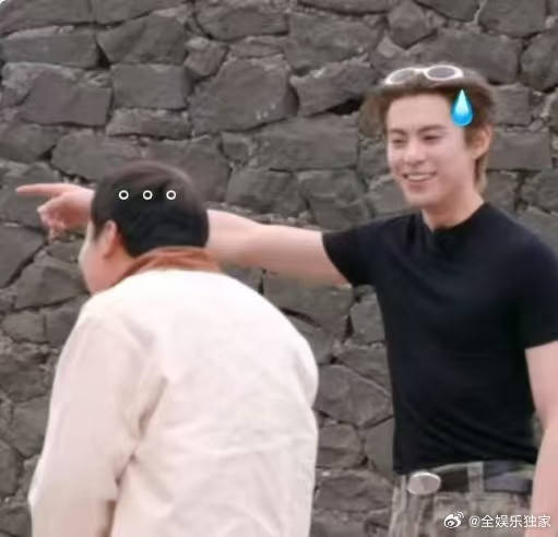 欢迎“梗王”徐志胜回归！客栈的脱口秀大会可以天天开了！亲爱的客栈徐志胜爆笑回归