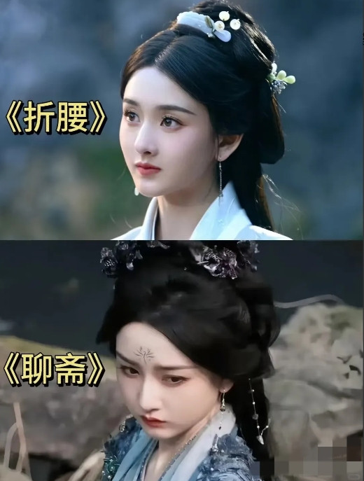 我有种预感宋祖儿这次回来之后，娱乐圈要重新洗牌了不是因为她的演技很好，而是因