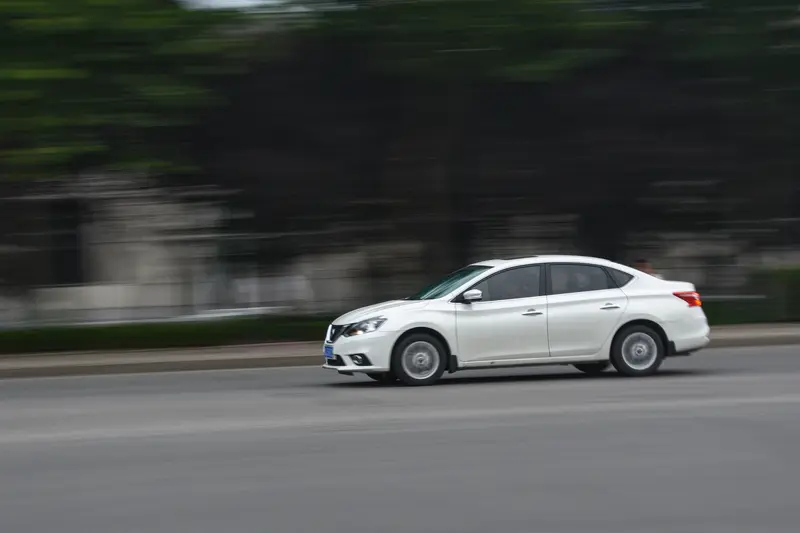 轩逸月销从3.8万跌到0.8万，日系A级车全线失守曾经月销能冲到3.8万台的国民神车日产轩逸，今年7