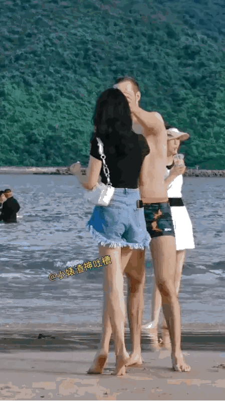 事实证明，女孩子还是要多练习舞蹈。