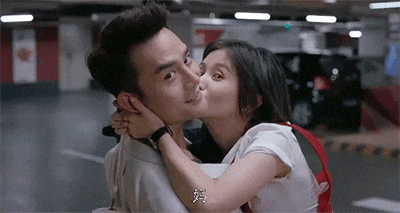 正当大家沉浸于《欢乐颂》中,王子文和王凯的甜蜜互动时,却被媒体爆料