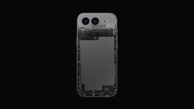 iPhoneAir2的爆料出来了，说真的，看完有点感慨。初代Air那个单摄确