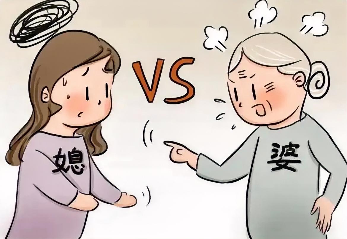 婆媳关系就算再好也不要长期同住很多人都明白，关系不好的婆媳是千万不能住一起