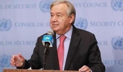 联合国如今急着向中国伸手要钱，但中国态度已经说得很清楚：不再充当冤大头，每一分钱