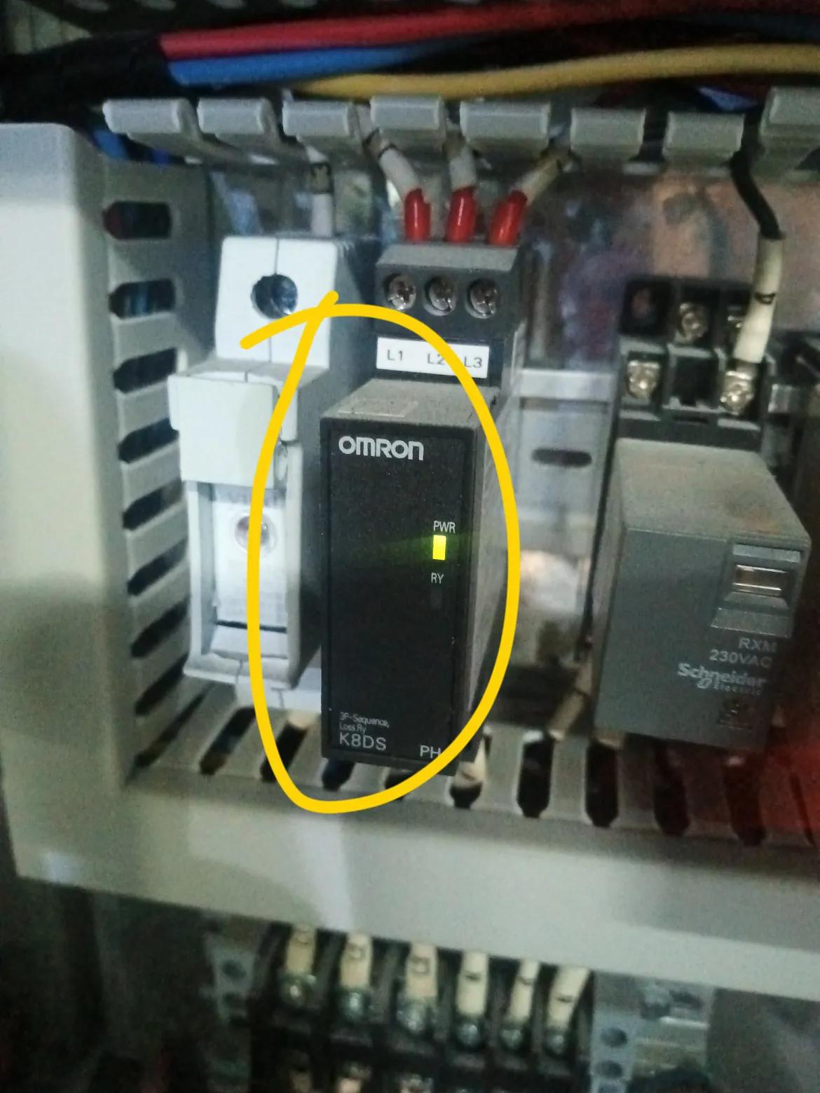 完了！完了！现在电工水平这么差了吗？还是我个人认识有问题，这个礼拜差不多有13个