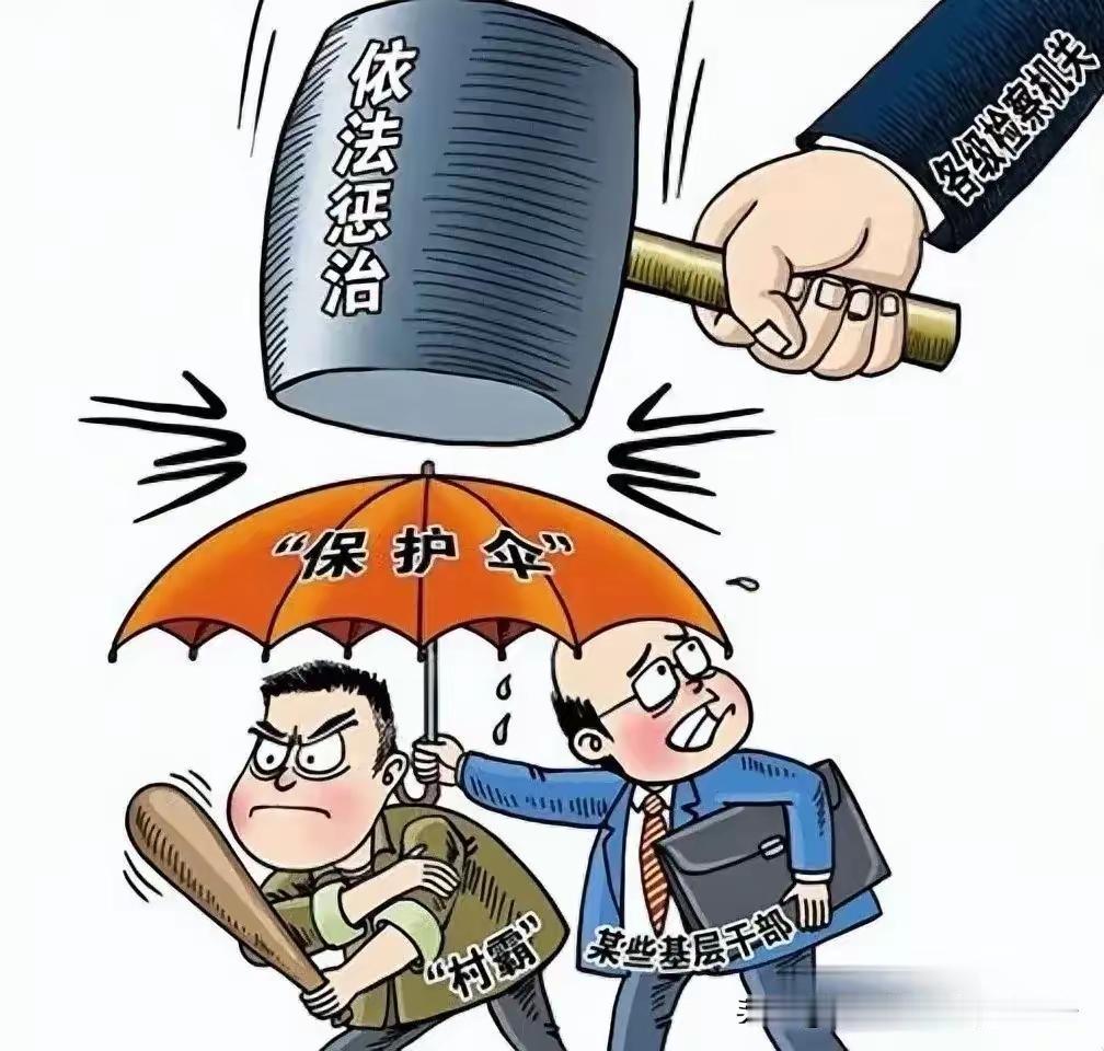 中央督察组向全国人民郑重承诺：面对腐败行为，请放下所有顾虑，大胆举报！无论涉事者