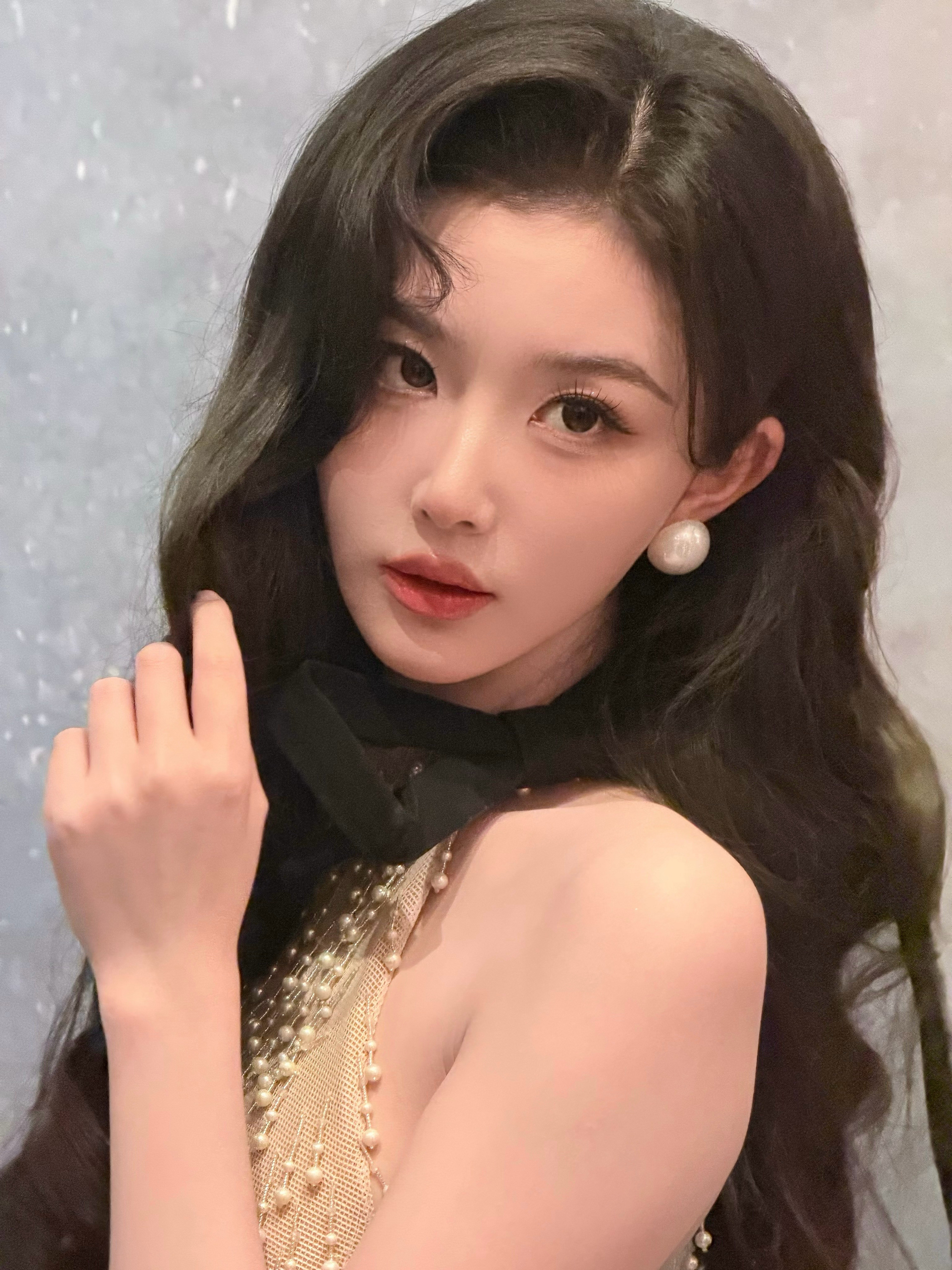 孔雪儿在复制粘贴的时代，你是手写的诗