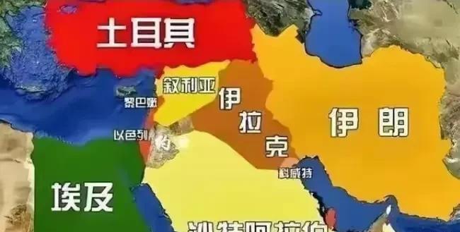 北约国家的F16被火控雷达锁定，这次却没有任何国家敢发声支援！凌晨的叙利亚上空