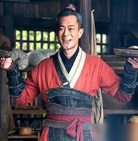 古天乐花了快3亿，把一部压了六年的老IP电影，定在没人看好的12月31号上映。