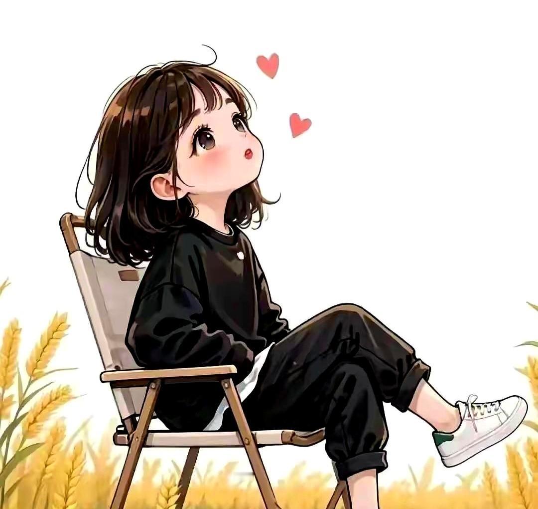 只聊天不见面的异性知己，每天固定时间打开那个对话框，把所有不敢跟身边人说的烦心