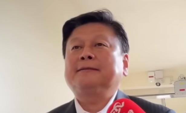 国民党团总召傅崐萁今天表示，过去“守护”台湾的几次战役都是国民党打赢的，但民进党