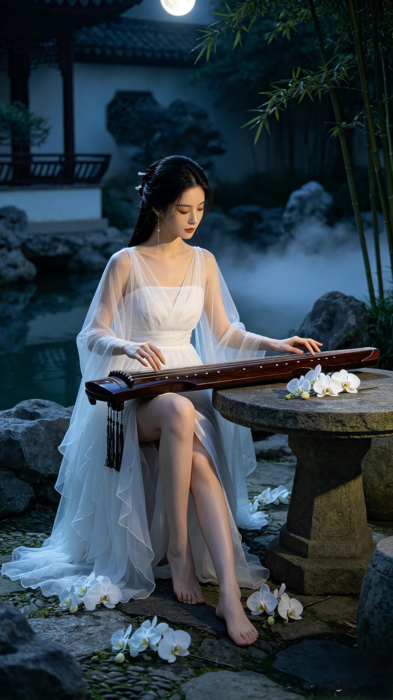 想追到喜欢的女生，聊天就得带点“坏”，老实人永远只能当背景板。下面这几句骚话，让