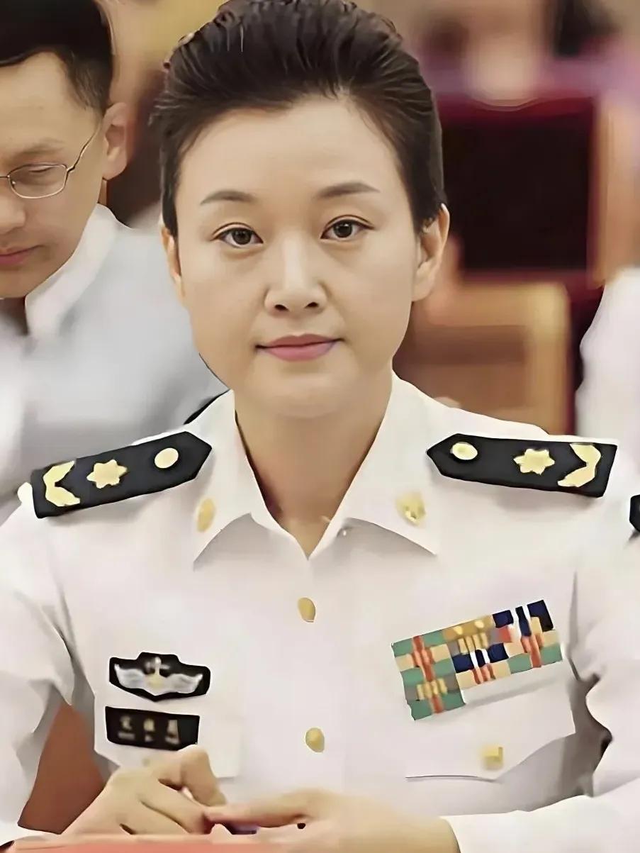 享受副军级待遇的歌唱家屈指可数？在部队从事歌唱艺术的军人属于文职身份，没有军